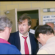 Donald Fehr, 1988. Photo credit: Rick Stewart/Allsport/Getty